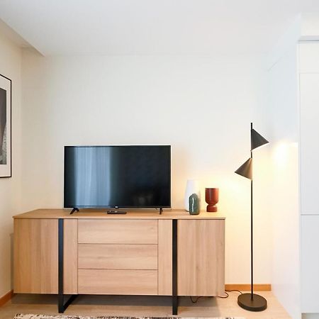 Hm - Issy Oporto Apartment Exterior photo
