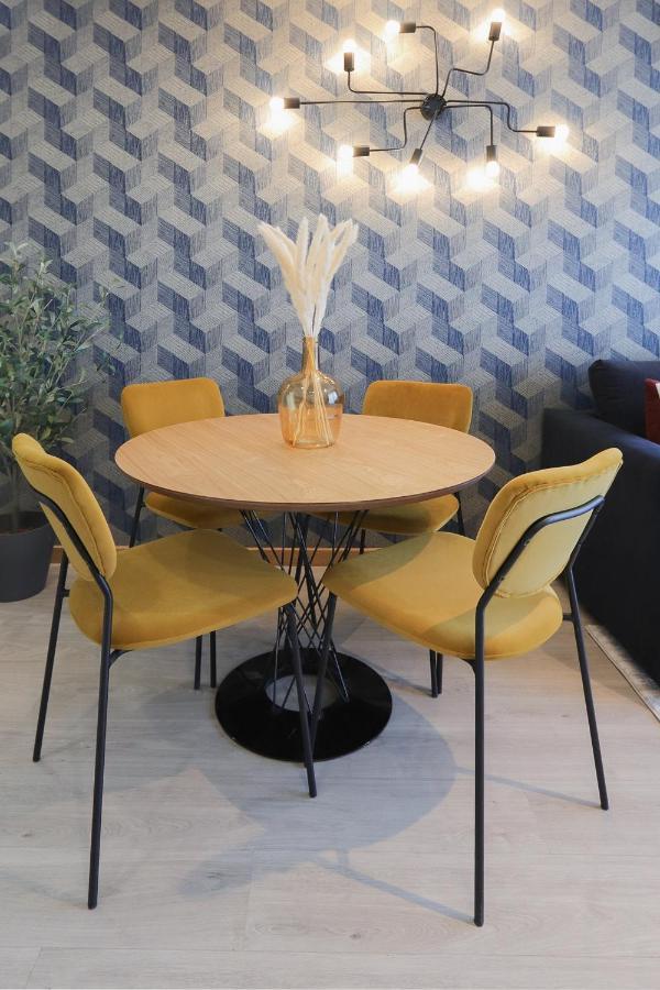 Hm - Issy Oporto Apartment Exterior photo